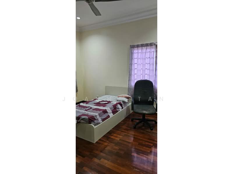 Semi-Detached House for Sale in Kota Kemuning (Shah Alam) - Joanna Tan - Bedroom - PropertyGuru.com.my
