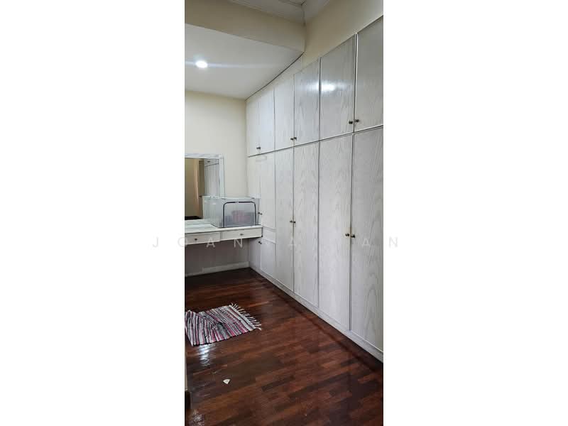 Semi-Detached House for Sale in Kota Kemuning (Shah Alam) - Joanna Tan - Interior - PropertyGuru.com.my