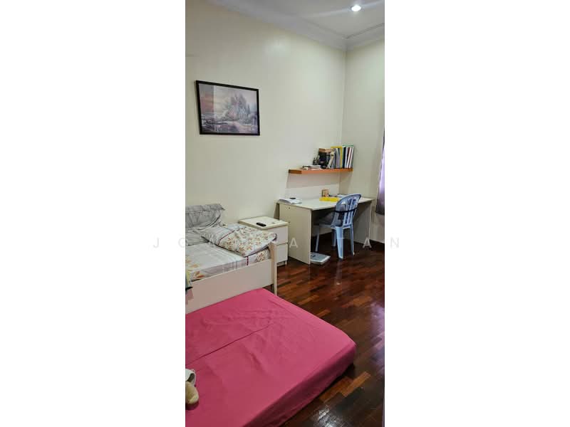 Semi-Detached House for Sale in Kota Kemuning (Shah Alam) - Joanna Tan - Bedroom - PropertyGuru.com.my