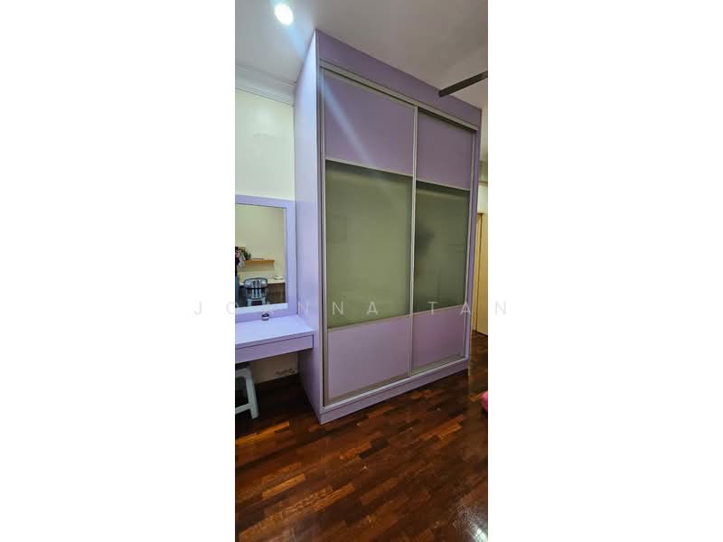 Semi-Detached House for Sale in Kota Kemuning (Shah Alam) - Joanna Tan - Interior - PropertyGuru.com.my