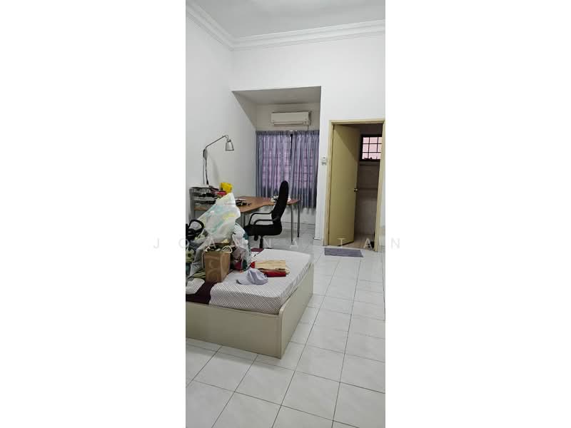 Semi-Detached House for Sale in Kota Kemuning (Shah Alam) - Joanna Tan - Bedroom - PropertyGuru.com.my