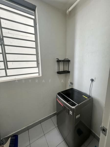 Pangsapuri untuk Disewa di PR1MA Two @ Laman View - Asyraf Azman - Interior - PropertyGuru.com.my