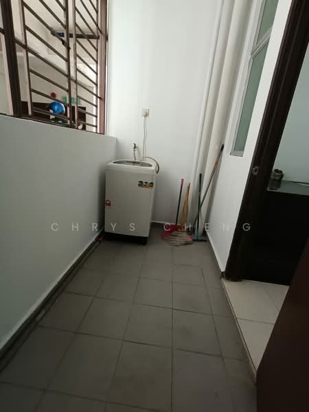 Service Residence for Rent at SuriaMas Suites - Chrys Cheng - Interior - PropertyGuru.com.my