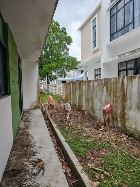 For Sale - Taman Setia Indah