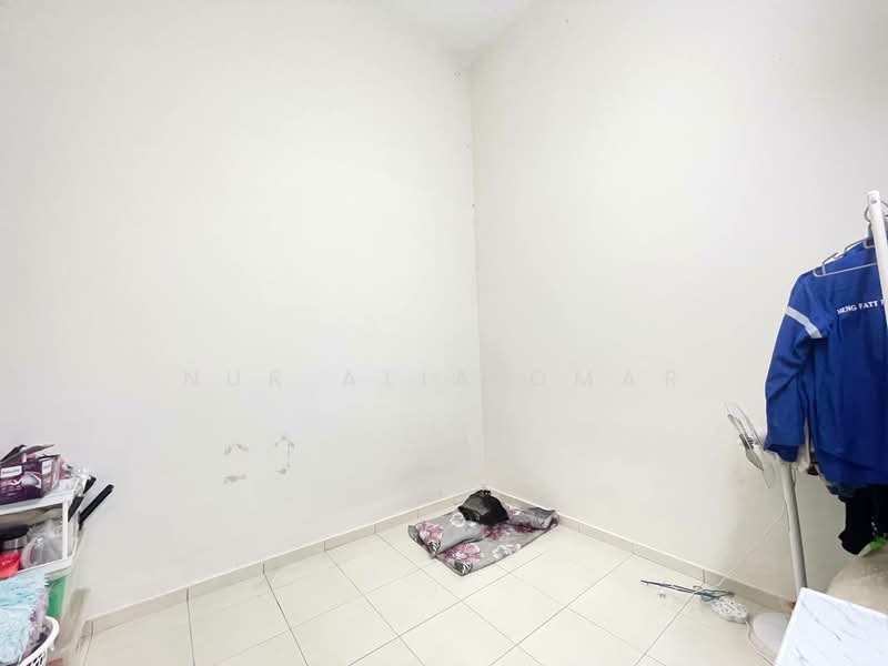 Rumah Teres 1 Tingkat untuk Dijual di Shah Alam (Selangor) - Nur Alia Omar - Interior - PropertyGuru.com.my
