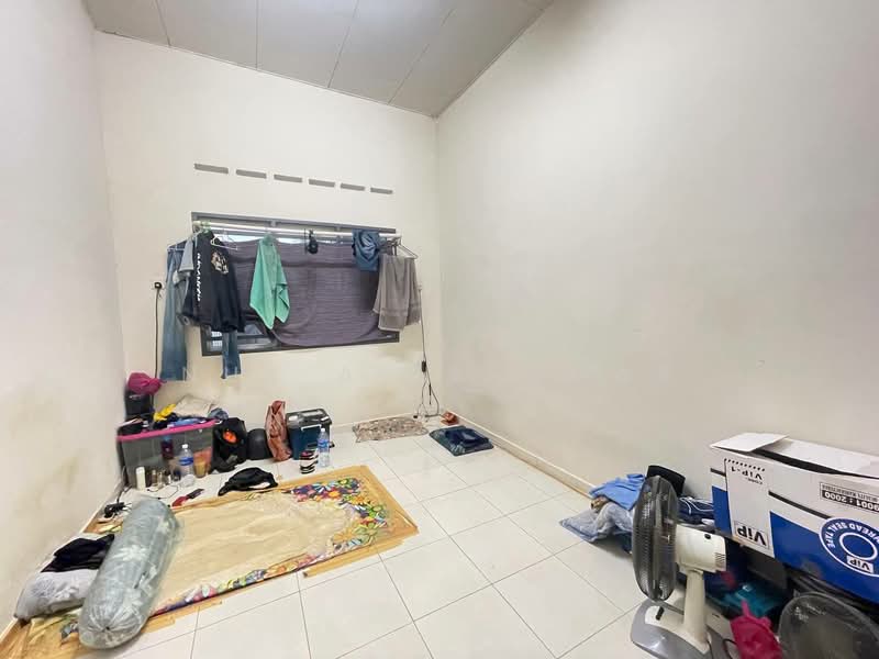 Rumah Teres 1 Tingkat untuk Dijual di Shah Alam (Selangor) - Nur Alia Omar - Interior - PropertyGuru.com.my