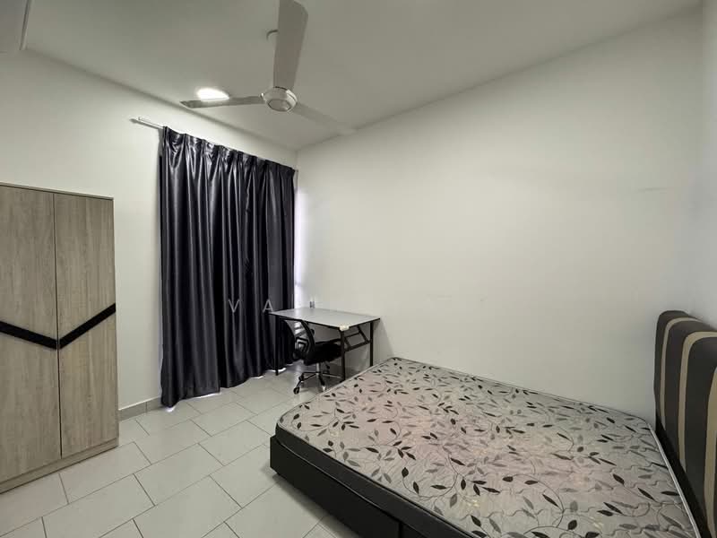 Servis Apartment untuk Disewa di Astetica Residences - Vayn Yap - Bedroom - PropertyGuru.com.my