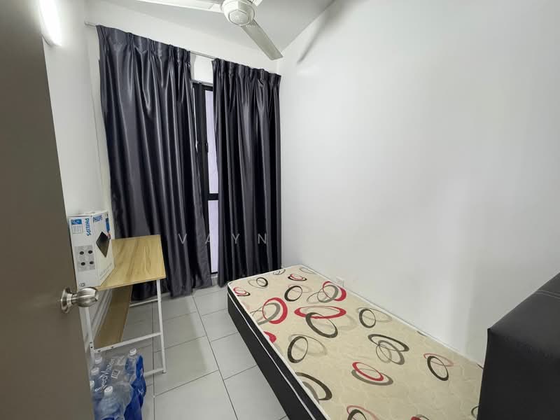 Servis Apartment untuk Disewa di Astetica Residences - Vayn Yap - Bedroom - PropertyGuru.com.my