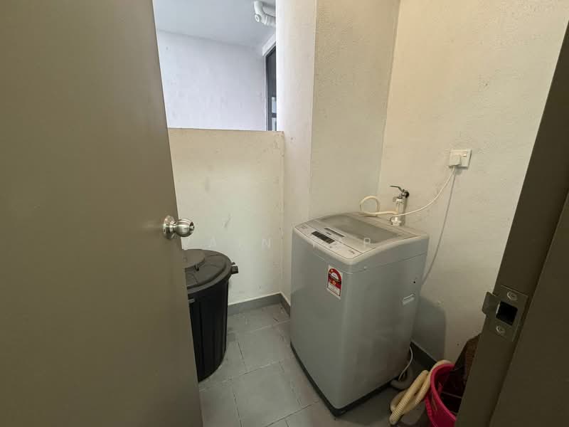 Servis Apartment untuk Disewa di Astetica Residences - Vayn Yap - Interior - PropertyGuru.com.my