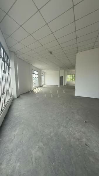 Shop / Office for Rent in Senai (Johor) - Kelvin Chee - Interior - PropertyGuru.com.my