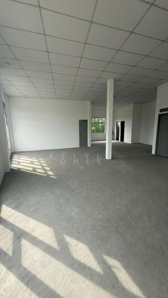 Shop / Office for Rent in Senai (Johor) - Kelvin Chee - Interior - PropertyGuru.com.my
