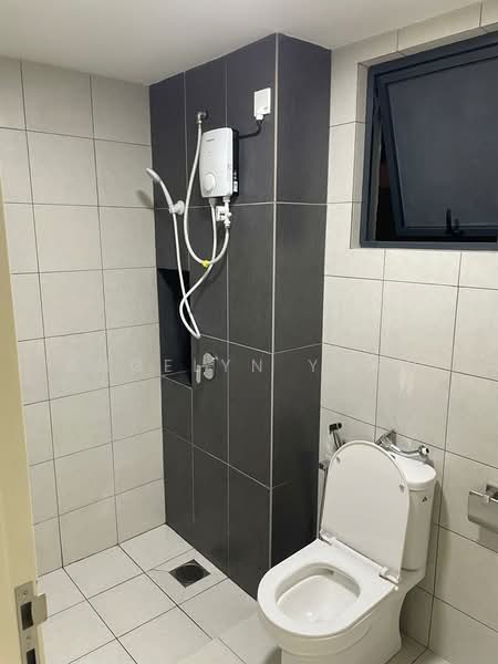 Service Residence for Rent at D'Cosmos Residences - Angelyn Yong - Bathroom - PropertyGuru.com.my