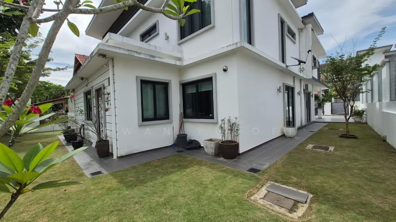 Bungalow for Sale in Bukit Jelutong (Shah Alam) - Irwan Yusoff - PropertyGuru.com.my