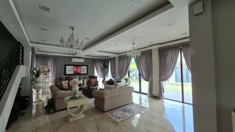Bungalow for Sale in Bukit Jelutong (Shah Alam) - Irwan Yusoff - PropertyGuru.com.my