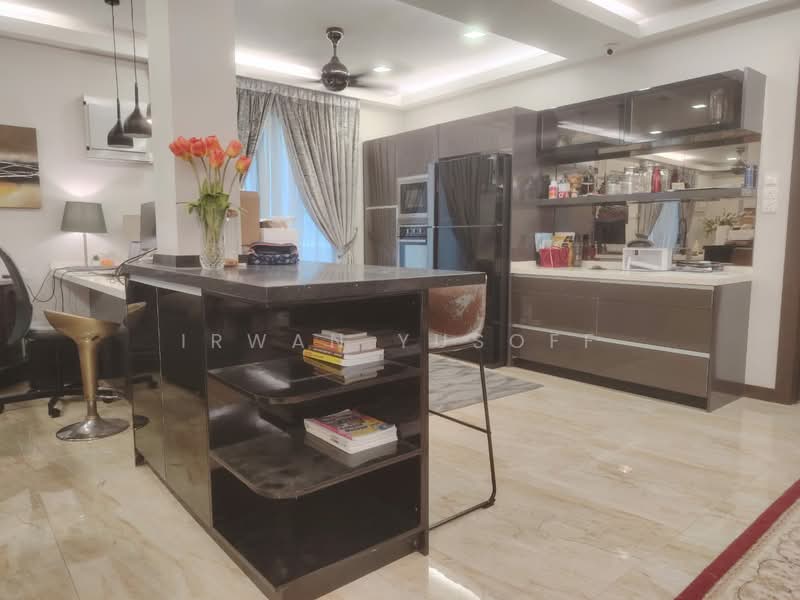 Bungalow for Sale in Bukit Jelutong (Shah Alam) - Irwan Yusoff - PropertyGuru.com.my