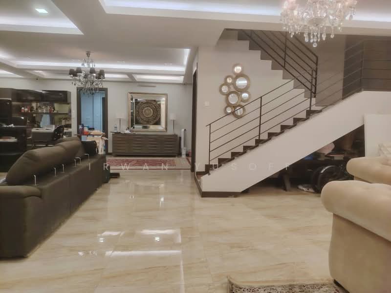 Bungalow for Sale in Bukit Jelutong (Shah Alam) - Irwan Yusoff - PropertyGuru.com.my