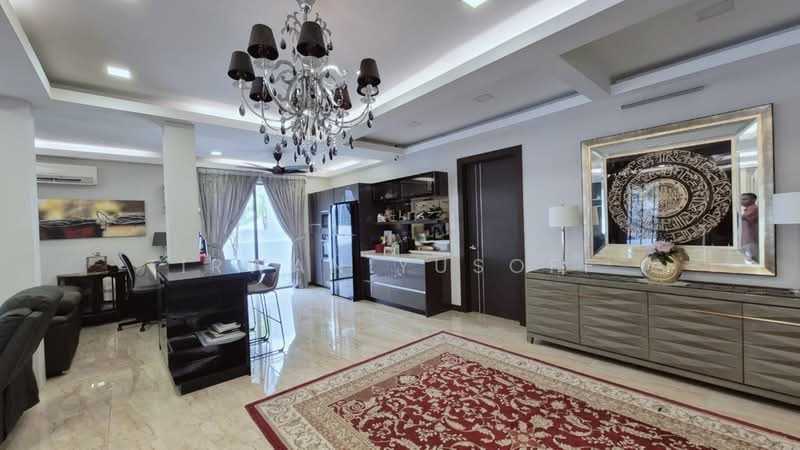 Bungalow for Sale in Bukit Jelutong (Shah Alam) - Irwan Yusoff - PropertyGuru.com.my