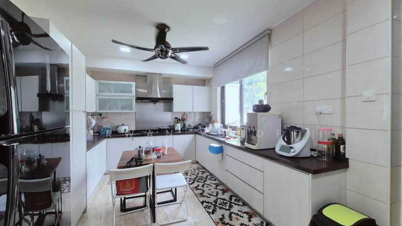 Bungalow for Sale in Bukit Jelutong (Shah Alam) - Irwan Yusoff - PropertyGuru.com.my