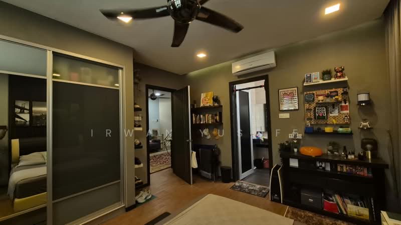 Bungalow for Sale in Bukit Jelutong (Shah Alam) - Irwan Yusoff - PropertyGuru.com.my