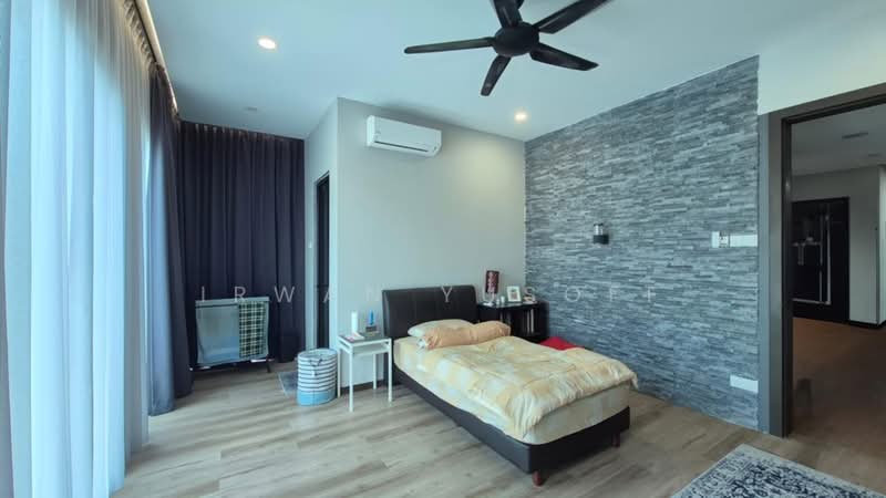 Bungalow for Sale in Bukit Jelutong (Shah Alam) - Irwan Yusoff - PropertyGuru.com.my
