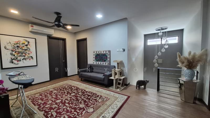 Bungalow for Sale in Bukit Jelutong (Shah Alam) - Irwan Yusoff - PropertyGuru.com.my