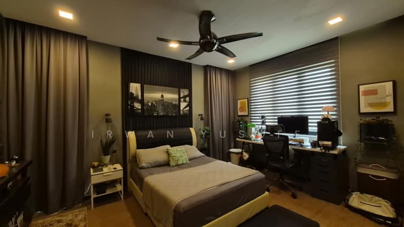 Bungalow for Sale in Bukit Jelutong (Shah Alam) - Irwan Yusoff - PropertyGuru.com.my