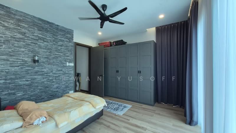 Bungalow for Sale in Bukit Jelutong (Shah Alam) - Irwan Yusoff - PropertyGuru.com.my