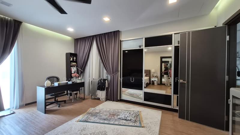 Bungalow for Sale in Bukit Jelutong (Shah Alam) - Irwan Yusoff - PropertyGuru.com.my
