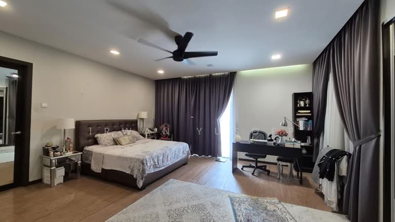 Bungalow for Sale in Bukit Jelutong (Shah Alam) - Irwan Yusoff - PropertyGuru.com.my