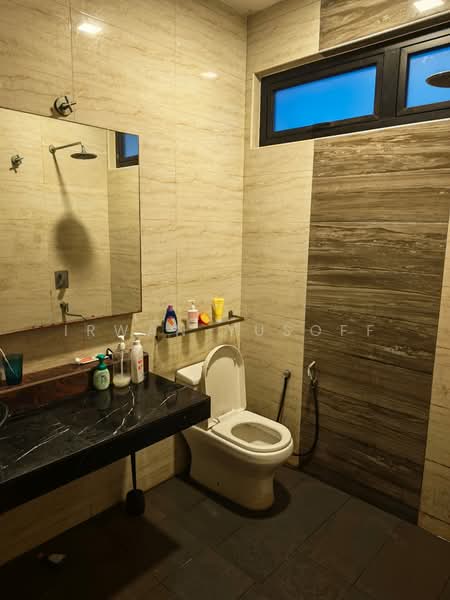Bungalow for Sale in Bukit Jelutong (Shah Alam) - Irwan Yusoff - PropertyGuru.com.my