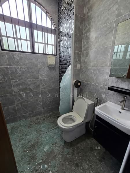2-storey Terraced House for Sale in Bandar Puteri Klang (Klang) - Mason Chiah - Bathroom - PropertyGuru.com.my
