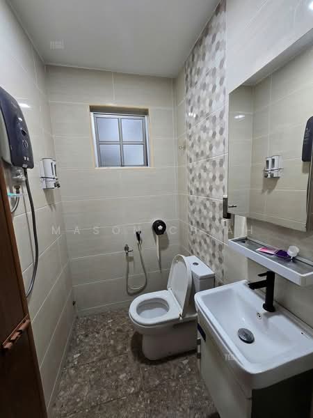 2-storey Terraced House for Sale in Bandar Puteri Klang (Klang) - Mason Chiah - PropertyGuru.com.my