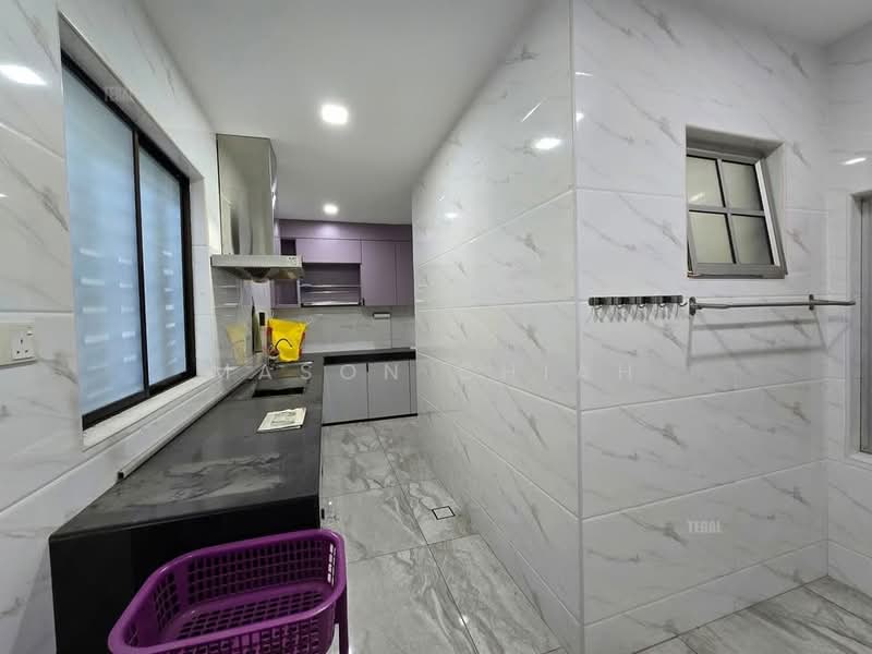 2-storey Terraced House for Sale in Bandar Puteri Klang (Klang) - Mason Chiah - PropertyGuru.com.my