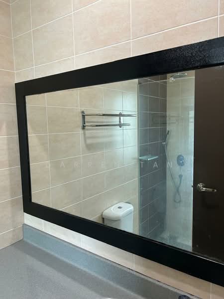 Condominium for Rent at Shaftsbury Residence - Darren Tan - Bathroom - PropertyGuru.com.my