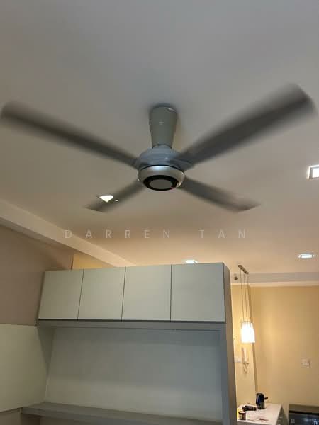 Condominium for Rent at Shaftsbury Residence - Darren Tan - Interior - PropertyGuru.com.my