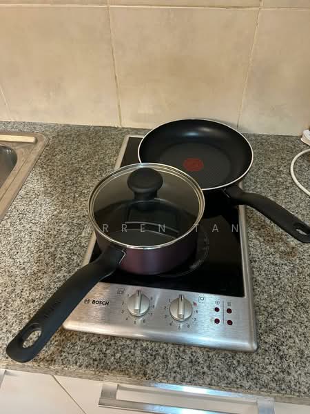 Condominium for Rent at Shaftsbury Residence - Darren Tan - Kitchen - PropertyGuru.com.my
