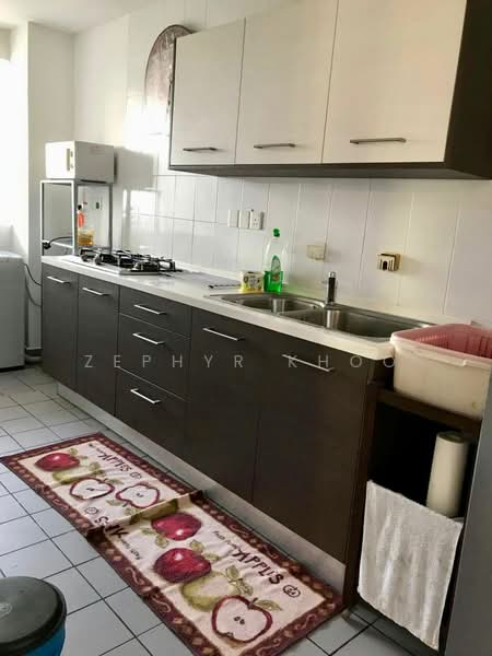 Condominium for Rent at Ujana Executive Apartment - Zephyr Khoo - PropertyGuru.com.my