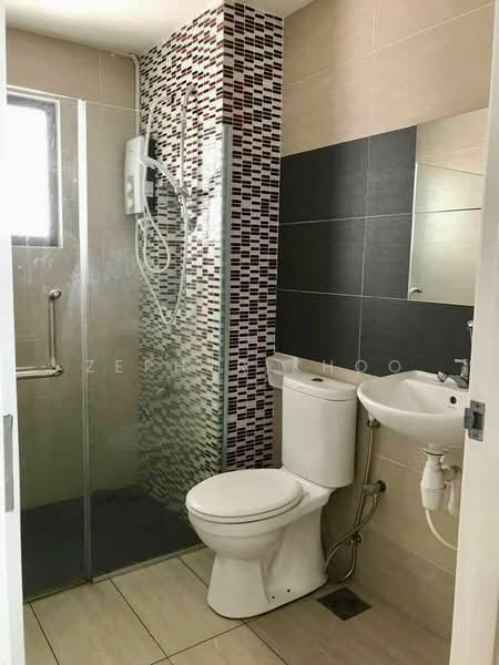 Condominium for Rent at Ujana Executive Apartment - Zephyr Khoo - PropertyGuru.com.my