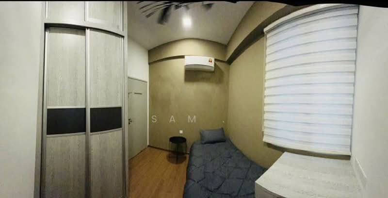 Condominium for Rent at Oasis - Sam . - Bedroom - PropertyGuru.com.my