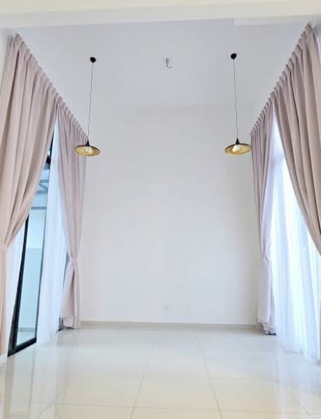 Rumah Teres 2 Tingkat untuk Dijual di Eco Spring (Johor Bahru) - Ace Tan - Interior - PropertyGuru.com.my