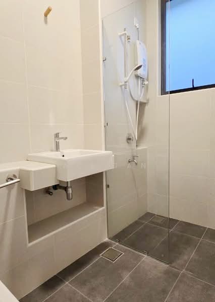 Rumah Teres 2 Tingkat untuk Dijual di Eco Spring (Johor Bahru) - Ace Tan - Bathroom - PropertyGuru.com.my