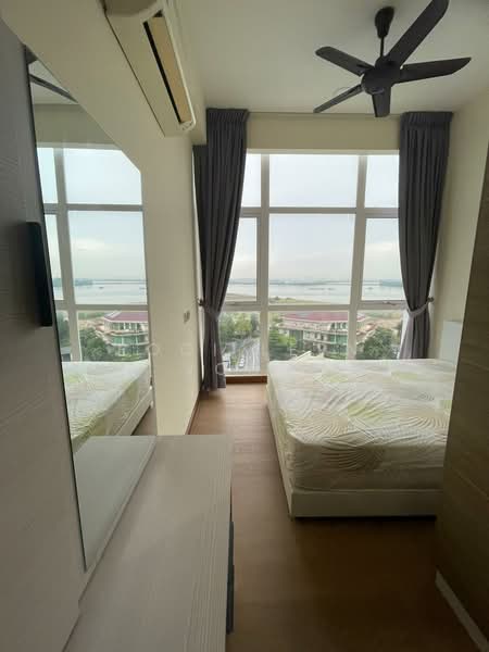 Service Residence for Rent at Paragon Residences @ Straits View - Pooi Leen Voon - PropertyGuru.com.my