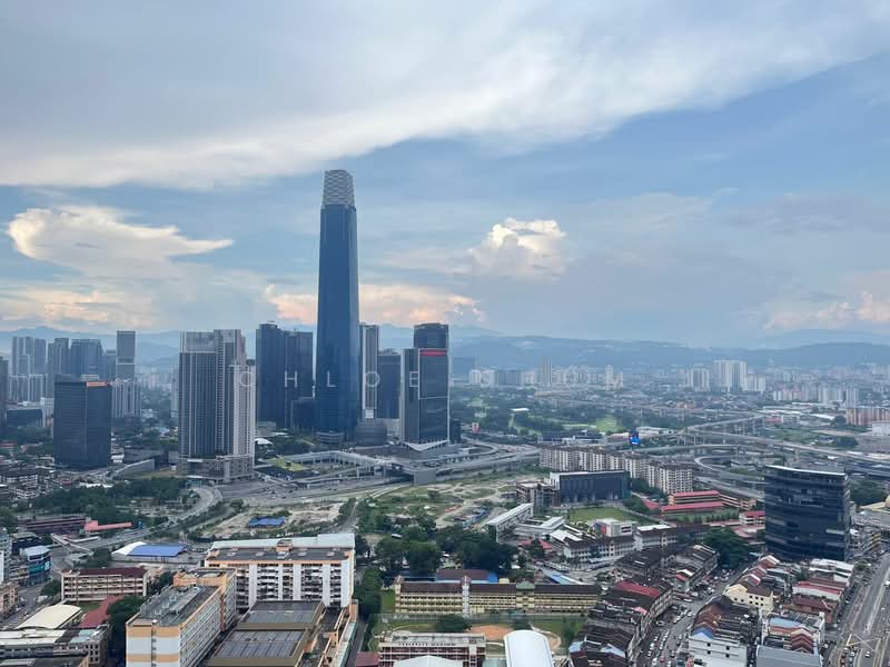 Condominium for Sale at Skyline KL - Chloe Shum - Exterior - PropertyGuru.com.my