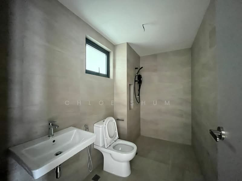 Condominium for Sale at Skyline KL - Chloe Shum - Bathroom - PropertyGuru.com.my