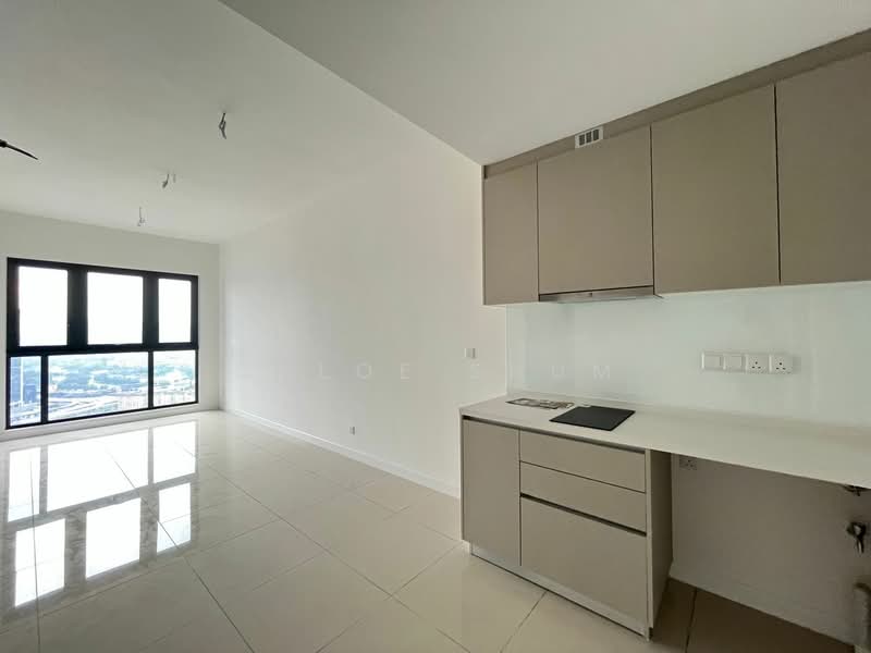 Condominium for Sale at Skyline KL - Chloe Shum - Kitchen - PropertyGuru.com.my
