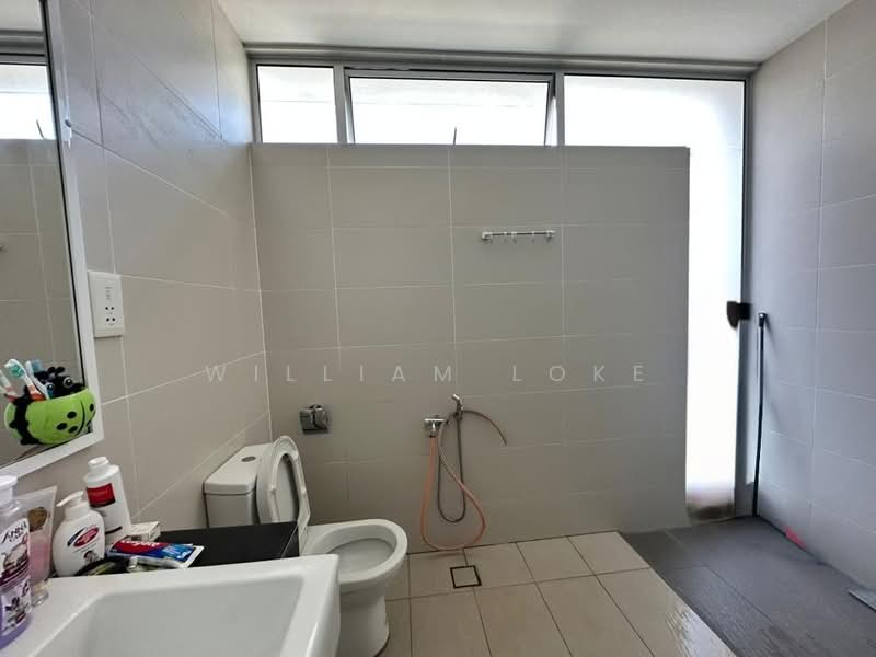 Rumah Teres 2 Tingkat untuk Disewa di Horizon Hills (Iskandar Puteri (Nusajaya)) - William Loke - PropertyGuru.com.my