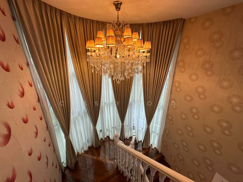 Rumah Banglo untuk Disewa di Taman Ampang Utama (Ampang) - Cassey Yong - Interior - PropertyGuru.com.my