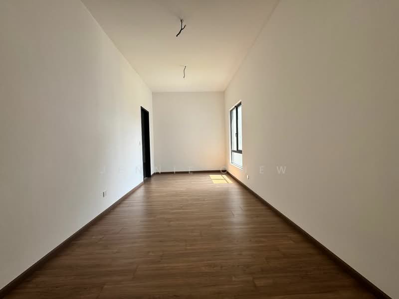 Semi-Detached House for Sale in Telok Panglima Garang (Selangor) - Jennie Chew - Interior - PropertyGuru.com.my
