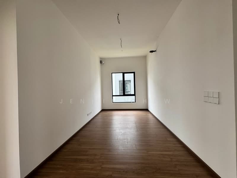Semi-Detached House for Sale in Telok Panglima Garang (Selangor) - Jennie Chew - Interior - PropertyGuru.com.my