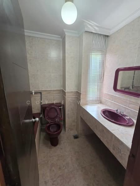 Rumah Teres 2 Tingkat untuk Dijual di Bandar Menjalara (Kuala Lumpur) - Coyee Wong - Bathroom - PropertyGuru.com.my